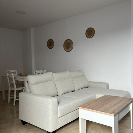 Apartamento Casa De Asis Medina-Sidonia Exterior foto