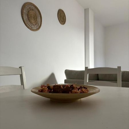 Apartamento Casa De Asis Medina-Sidonia Exterior foto