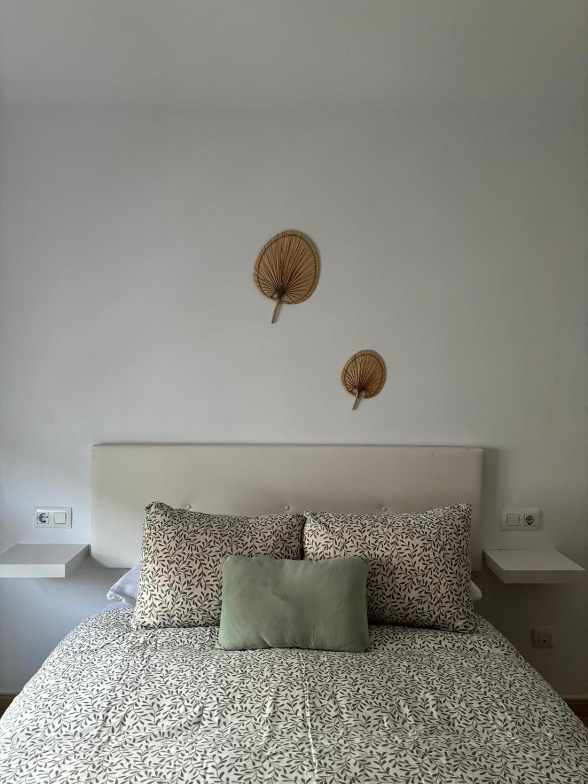 Apartamento Casa De Asis Medina-Sidonia Exterior foto